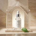 Sérum de Ácido Hialurónico 2% + B5: Hidratación, Nutrición y Cuidado Facial para una Piel Suave y Poros Minimizados